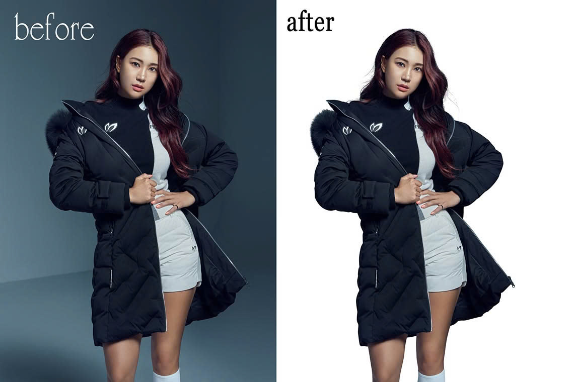 Before and after product editing 03